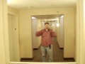 Dover Hydraulic Elevator @ Comfort Inn Staunton VA