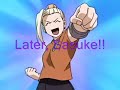 Sk8er Boi- SasuSaku (Avril Lavigne)