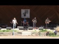 River City Slim & The Zydeco Hogs at Some Kind Of Jam 7 (4-29-12) : Cornbread