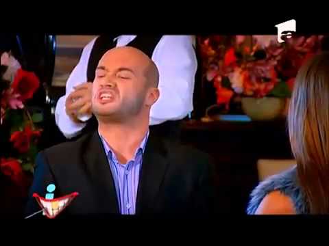 iComedy - Silviu Manastire noul burlac (11 octombrie 2013)
