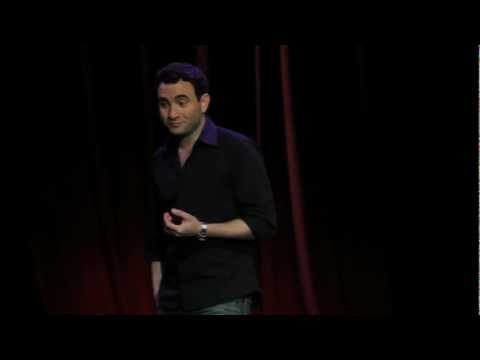 AARON KARO: I NEED TO TELL YOU SOMETHING (