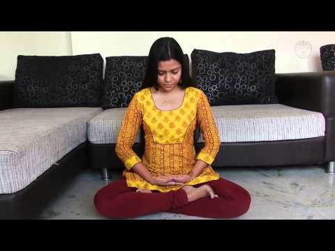 how to practice vipassana