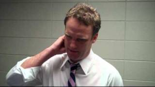 Cyclones Postgame Video - February 26