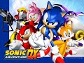 Sonic Adventure DX Music: Casinopolis NIGHTS