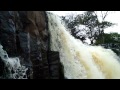 Waterfall in La Chorrera... View Video