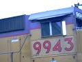 UP9943 on the North Toronto Sub