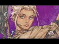 Pual Dini: Madame Mirage