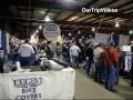 Motorcycle Show, Timonium, MD, US - Picture