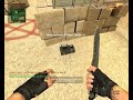 Counterstrike kleine demo !