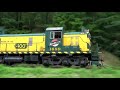CNW 1689 in Active Duty on CVSR CNW 1689 in Active Duty on CVSR