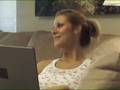 Natalie Behind the Scenes #3