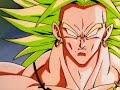DragonBall Z clips
