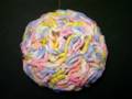 Hyperbolic Crochet - From Beginning to End.