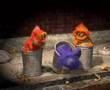 Jamba - Monster (manah...)