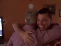 Jeff Ehling gets a surprise!