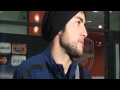 Lukasz Fabianski Interview 8/12/10
