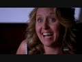 erica hahn & callie torres
(grey's anatomy 05x06)

- my whole life... my whole adult life, i have been with men. and it always felt, you know, fine, good, but... i never... i mean -- i mean, i did, but not... not like this. this is like needing glasses.
- uhm, i've blinded you? 
- no. when i was a kid, i would get these headaches, and i went to the doctor, and they said that i needed glasses. i didn't understand that. it didn't make sense to me because i could see fine. and then i get the glasses, and i put them on, and i'm in the car on the way home, and suddenly i yell... because the big green blobs that i had been staring at my whole life, they weren't big green blobs. they were leaves on trees. i could see the leaves. and i didn't even know i was missing the leaves. i didn't even know that leaves existed, and then... leaves! you... are glasses. i am so gay. i am so, so, so gay! i am extremely gay!