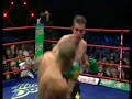Bernard Dunne V Esham Pickering