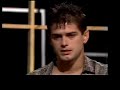 Entrevista a Santiago Auserón en Fin de Siglo 1. Parte