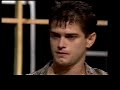 Entrevista a Santiago Auserón en Fin de Siglo 1. Parte