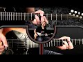 Style of David Gilmour