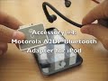 Extremely Cool iPod Touch Accessories