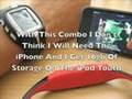 Extremely Cool iPod Touch Accessories