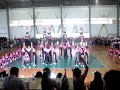 DLSHSI Seniors Cheering Batch09 DLSHSI Seniors Cheering Batch09