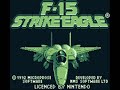 title music for the game boy version of f-15 strike eagle