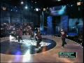 Jabbawockeez Audition Performance