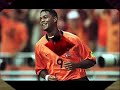 Patrick Kluivert
