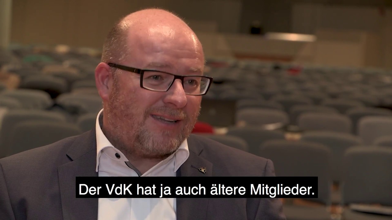 Video: Elektronische Patientenakte & Co: Was bringt die Digitalisierung im Gesundheitswesen?