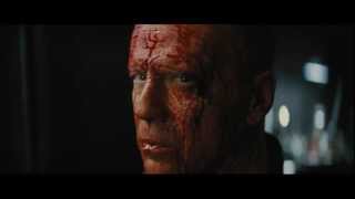 Looper - Trailer 3 (India)