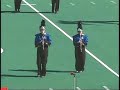 Brookville HS Marching Band 2007 State Performance