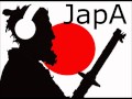 JapA - Japanese Traditional Music