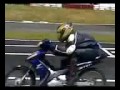 CUPAD MC Inside Racing