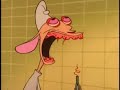 Ren and Stimpy - Hardest Scene to Watch (WARNING: GRAPHIC)