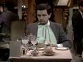 Mr. Bean ---- Restaurant