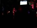 Lemondish at Knuckleheads Roadhouse