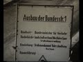 1963 Ausbau der Bundesstrasse B1 -