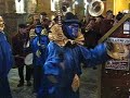 26/01/08 les pebradous 5 4.30pm limoux carnaval fecos