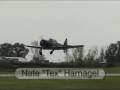 T-6 / SNJ Texan Flight at Culpeper AirFest 2008