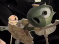 The 3-minute Nutcracker (Joffrey Ballet version)