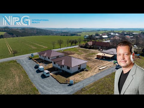 Video Prodej dům Rodinný, 114㎡|Kutná Hora, Středočeský kraj, Zbizuby, 285 09