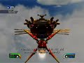 Tails \"Tornado\" Minigame. Tails \"Tornado\" Minigame.