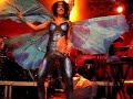 Trinidad and Tobago v Sweden World Cup Party
