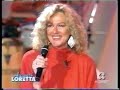 Duetto Loretta Goggi Pippo Baudo
