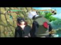videos de Naruto: Ultimate Ninja Storm (PS3) - Preview Trailer