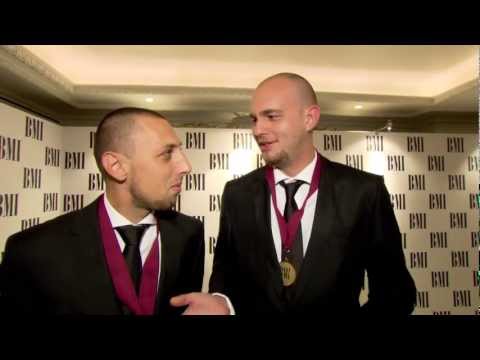 Nemirschi - www.bmi.com The international music industry gathered for the Broadcast Music, Inc. (BMI) London Awards on October 9 to celebrate the European and African so...