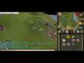 this is how to get runescape turkey emote event 2008